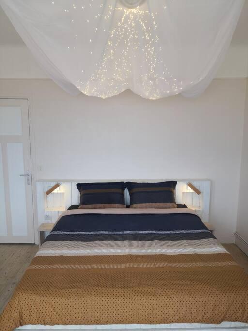 וויסטרהאם Spa Privatif Face Mer Riva Romantic & Spa מראה חיצוני תמונה